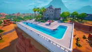 Snobby Sands (Hero Mansion - Pool) - Location - Fortnite Reload.png (2.86 MB) Pool