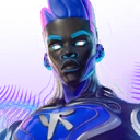 Sonor (Echobreaker) - Outfit - Fortnite
