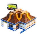 Takeout Counter - Build - LEGO Fortnite