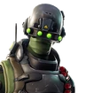 Tech Ops (v31.30) - Outfit - Fortnite