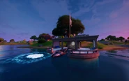Dock