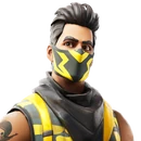 Vice - Outfit - Fortnite