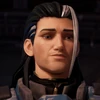 Visitor RU (Geno) - Fortnite