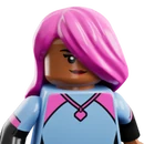 Wrap Major - Outfit - LEGO Fortnite