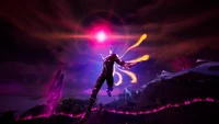 15 - Super Showdown - Fortnite