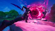 4-30-2025 (Kane Eliminated 17) - Portal Phase Event - Fortnite