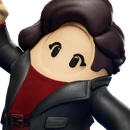 Alexandra Sharpe - Outfit - Fall Guys