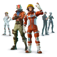 Battle Pass