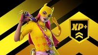 Chapter 6 Season 2 Weekly Quests (Week 7 - News Tab) - Promo - Fortnite