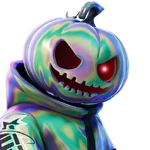 Chrome Punk - Outfit - Fortnite