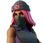 Clash (v32.00) - Outfit - Fortnite