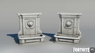 Sink Assets
