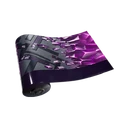Cubic Assimilation - Wrap - Fortnite