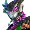 Dusty (Bullpen Brawler Dusty) - Outfit - Fortnite