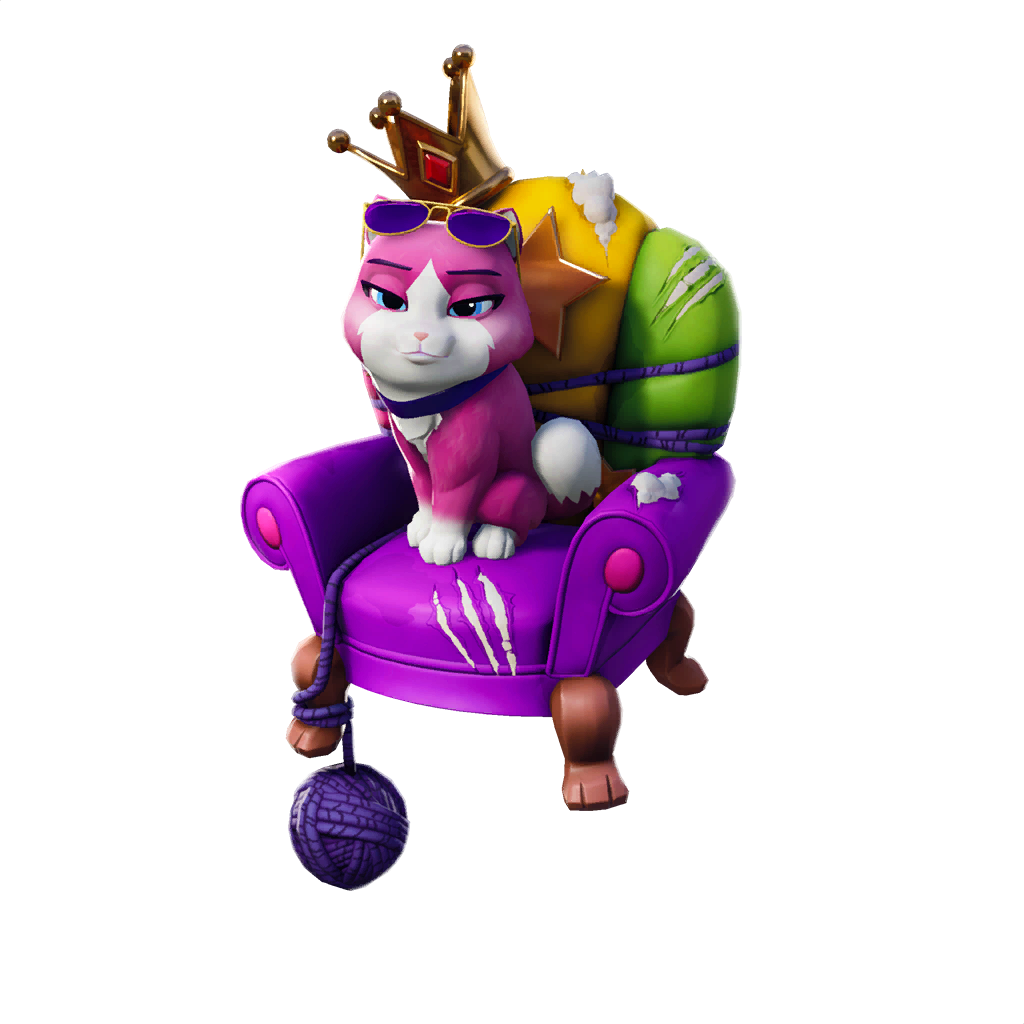Empress Fortnite Wiki Fandom