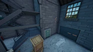 Flush Factory (Factory - Stairs) - Location - Fortnite.png (3.43 MB) Stairs