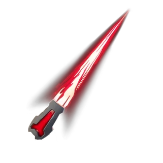 Foundation's Plasma Spike - Pickaxe - Fortnite