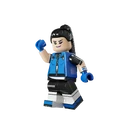 Free Kick Maverick (v30.30 - Featured) - Outfit - LEGO Fortnite