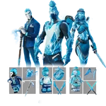 Frost Legends Pack (v33.00) - Limited Time Offer - Fortnite