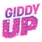 Giddy Up - Emoticon - Fortnite
