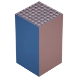 Granite Foundation 10 - Building Part - LEGO Fortnite