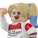 Harley Quinn - Outfit - LEGO Fortnite