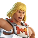 He-Man (Gradient) - Outfit - Fortnite