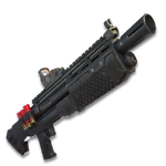 Heavy Shotgun - Weapon - Fortnite