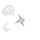 Icon Ninja Piercing Stars