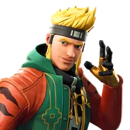 Icon (Before v30.00)