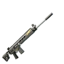 Modular Enforcer AR (v28.10) - Weapon - Fortnite