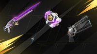 Oathbound Gear in Blitz (News Tab) - Promo - Fortnite
