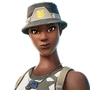 Recon Expert (v34.10) - Outfit - Fortnite