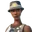 Recon Expert (v34.10) - Outfit - Fortnite