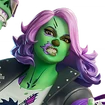 Rotten Penny - Outfit - Fortnite