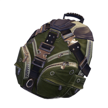 Sac a dos fleur fortnite sales