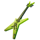 Six String (Rogue) - Back Bling - Fortnite