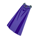 Skeletor's Cape - Back Bling - Fortnite