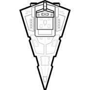 Star Destroyer Bombardment (Minimap) - Mechanic - Fortnite.png (19 KB) Icon on the Minimap