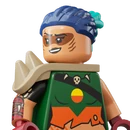 Tarana (v28.30) - Outfit - LEGO Fortnite