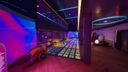 The Club