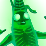 The Final Peel - Outfit - Fortnite