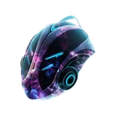 The Serpentine (Cosmic Legacy) - Back Bling - Fortnite