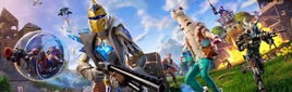 Update v27.00 (Battle Royale) - Update - Fortnite