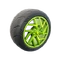Valor (Lime) - Wheel - Rocket Racing