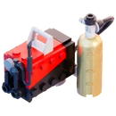 Weld-o-Matic 9000 - Decoration - LEGO Fortnite