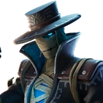 Wrath - Outfit - Fortnite