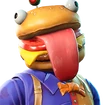 Beef Boss (v33.00) - Outfit - Fortnite