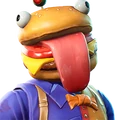 Beef Boss (v33.00) - Outfit - Fortnite
