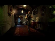 Promo Video for the Brolly Stroll Emote